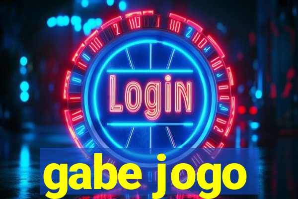 gabe jogo